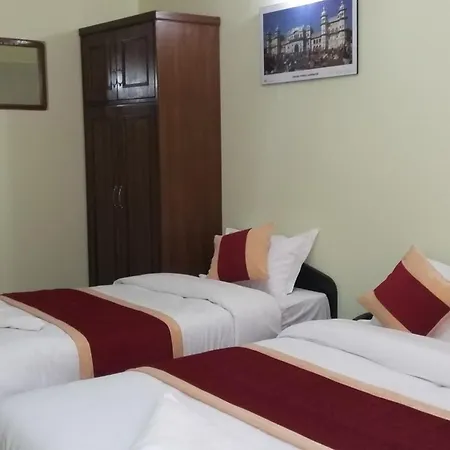 Choice Hotels